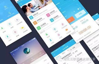 公司APP軟件開發 前期功能規劃的重要性